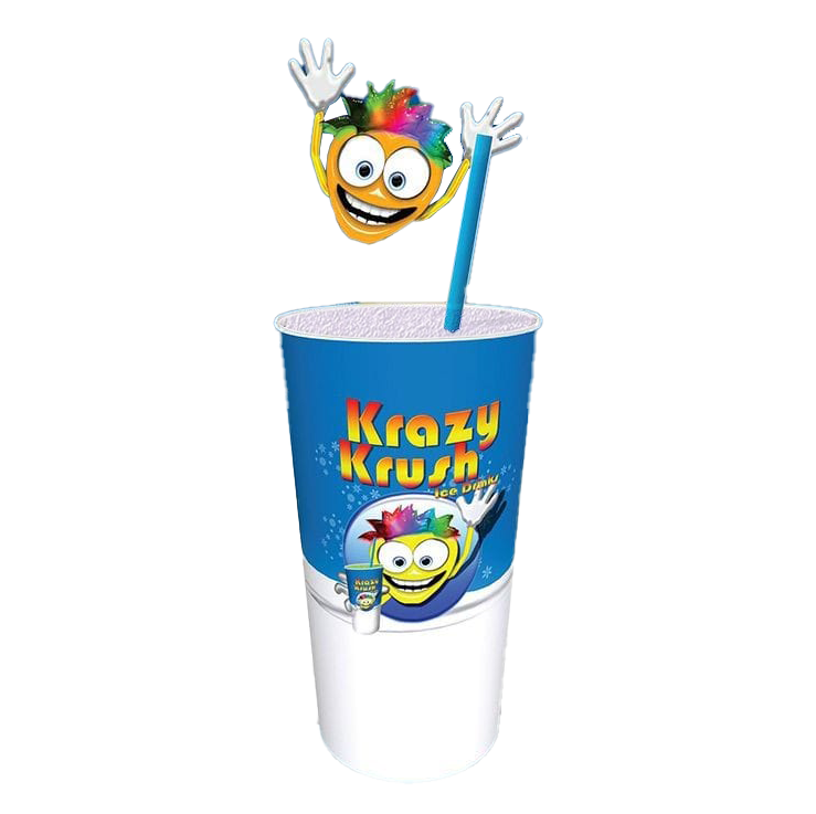 Paper Cups (large)